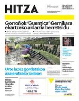 2026ko apirilak 2 logo