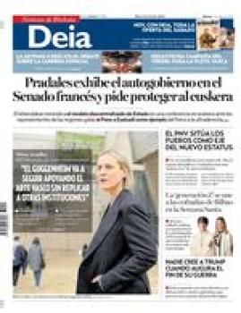 3 de abril de 2026 logo