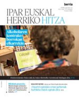 2026ko apirilak 3 logo