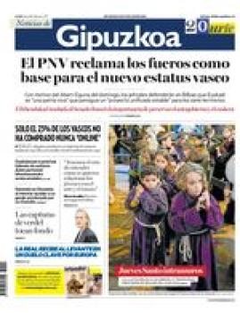 3 de abril de 2026 logo