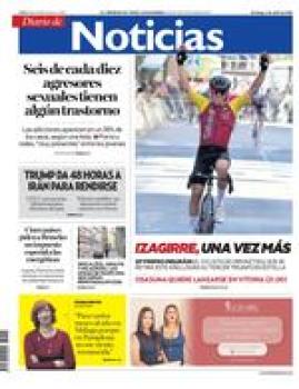 5 de abril de 2026 logo