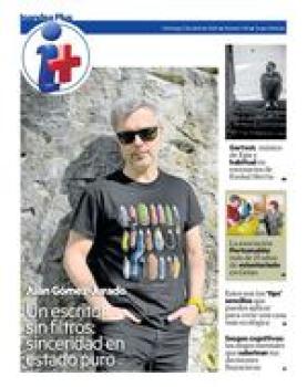 5 de abril de 2026 logo