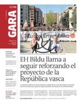 6 de abril de 2026 logo