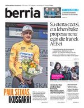 2026ko apirilak 7 logo