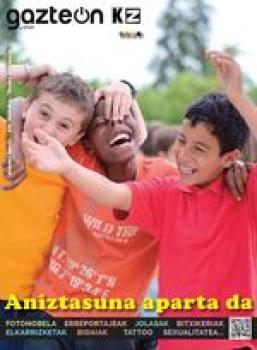 2026ko apirilak 7 logo