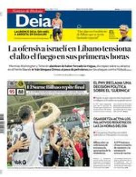 9 de abril de 2026 logo