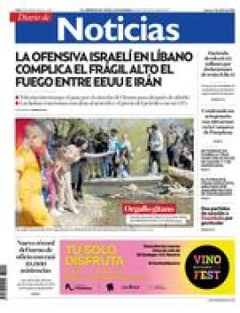 9 de abril de 2026 logo