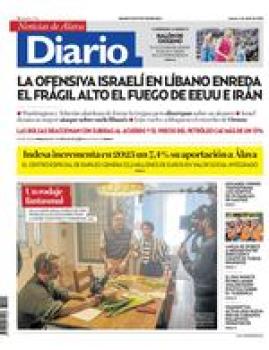 9 de abril de 2026 logo