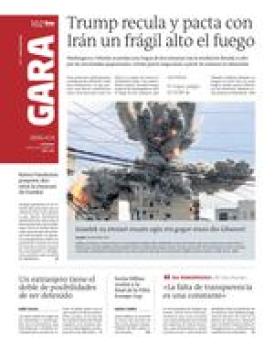 9 de abril de 2026 logo