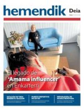 10 de abril de 2026 logo