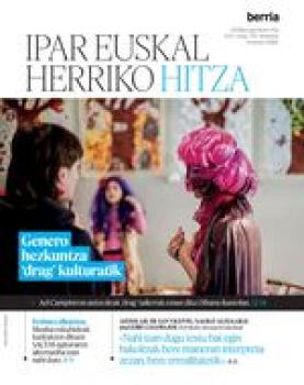 2026ko apirilak 10 logo