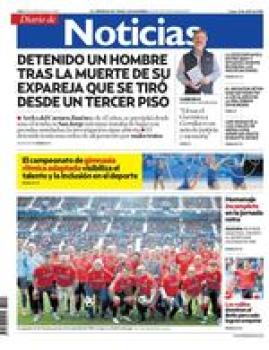 13 de abril de 2026 logo