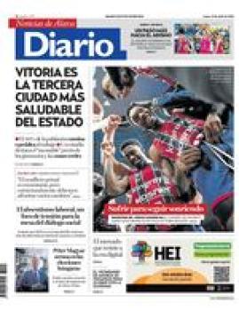 13 de abril de 2026 logo