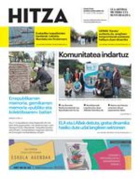 2026ko apirilak 15 logo