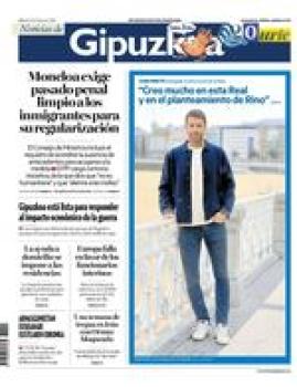 15 de abril de 2026 logo