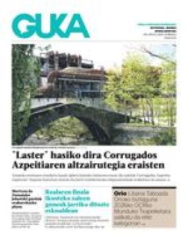 2026ko apirilak 16 logo