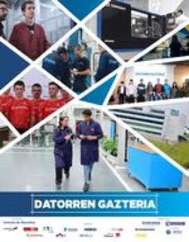 18 de abril de 2026 logo