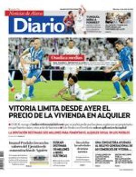 22 de abril de 2026 logo