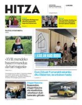 2026ko apirilak 22 logo