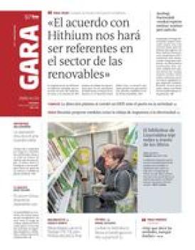 23 de abril de 2026 logo