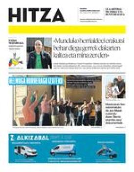 2026ko apirilak 23 logo