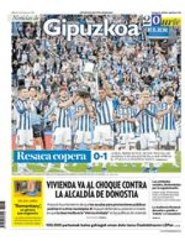 23 de abril de 2026 logo