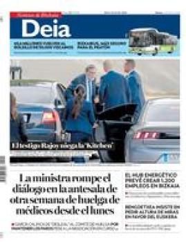 24 de abril de 2026 logo