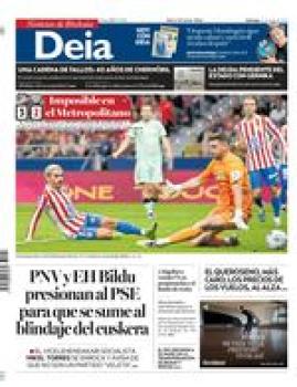 26 de abril de 2026 logo