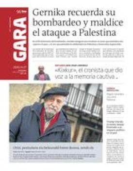 27 de abril de 2026 logo