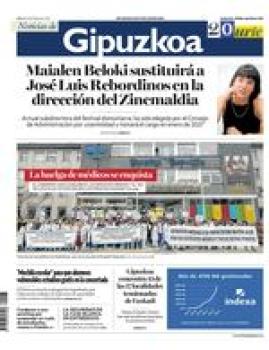 28 de abril de 2026 logo