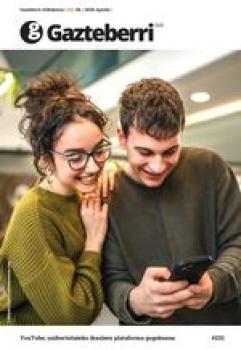 2026ko apirilak 29 logo