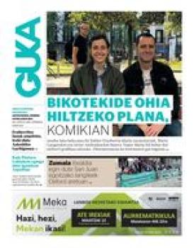 2026ko apirilak 29 logo