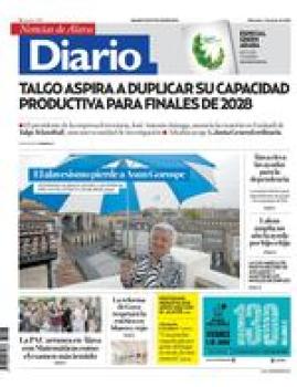 3 de junio de 2026 logo