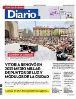 14 de junio de 2026 logo