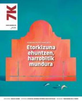 2026ko urriak 11 logo