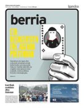 2026ko urriak 18 logo